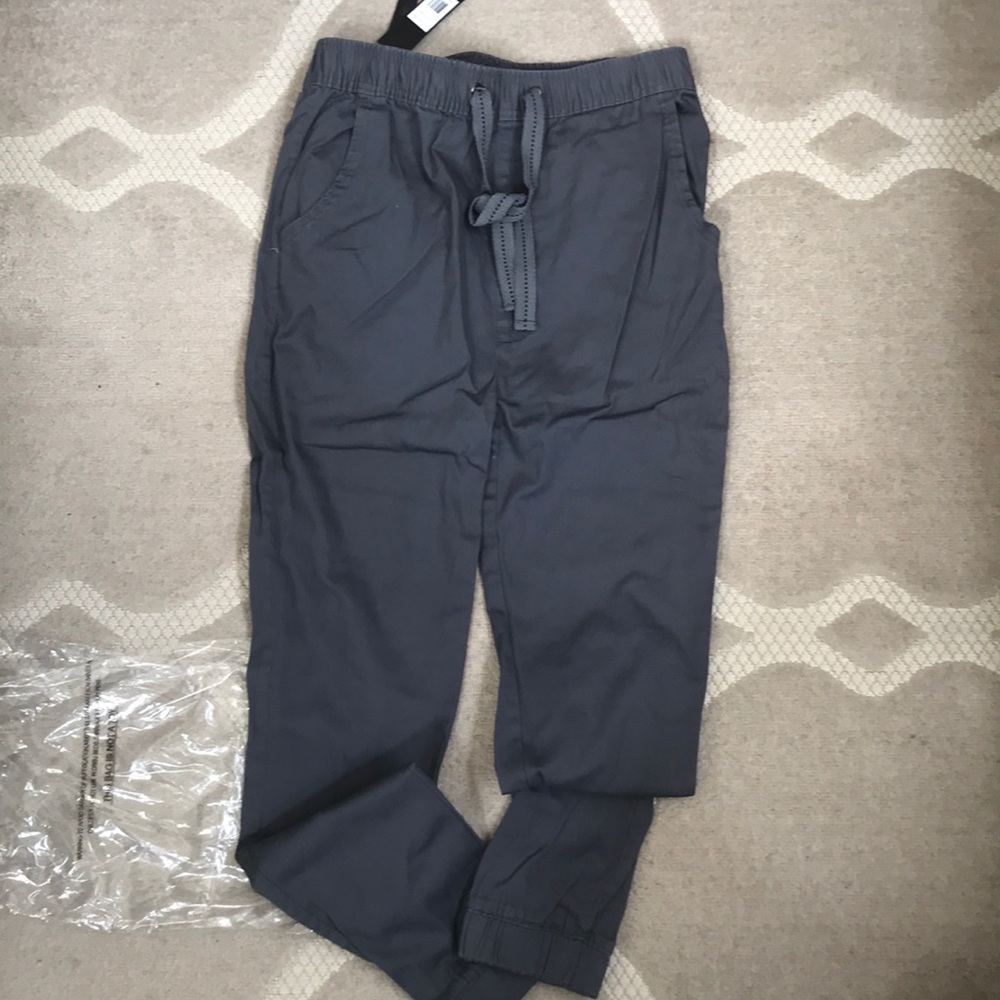 Brand New Joggers